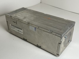 BMW Top Hifi DSP Logic 7 Amplifier Amp  6938997 Herman Becker image 8