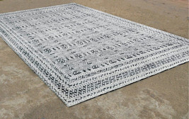 Bohemian Livingroom Mamluk Washable Traditional Rugs beniourain Handmade Wool - £27.97 GBP+