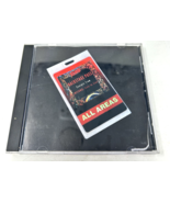 Dio - Backstage Pass Exerpts From Inferno Live In Line Promo CD *CRACKED... - $19.47 CAD