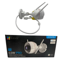Ezviz C3W Pro 1080p Wireless Security Camera Outdoor Pan Tilt IP66 Weath... - $455.55 MXN