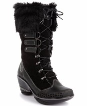 Size 9.5 JAMBU Womens Boot! Reg$179 Sale$46.99 - $43.93