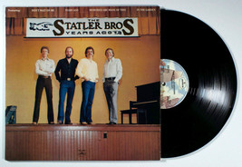 Statler Brothers - Years Ago (1981) Vinyl LP • Don&#39;t Wait On Me - $14.11