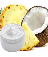 Coconut Pineapple Premium Scented Body/Hand Cream Skin Moisturizing Luxury - £15.10 GBP+