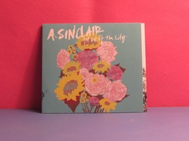 Get Out of the City by A. Sinclair (CD, Jun-2016, Dangerbird Records) - £4.25 GBP