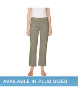 Buffalo Ladies&#39; Wide Leg Crop Pant - £23.18 GBP+