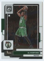 2022-23 Donruss Optic #25 Al Horford NM-MT Celtics ID:58908 - £1.56 GBP