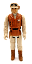 Vintage Star Wars Rebel Soldier Hoth Battle Gear Action Figure 1980 INCOMPLETE - £7.26 GBP
