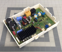 OEM LG Washer Main Control Board EBR74798619 - $49.45