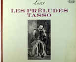 Liszt Symphonic Poems - $39.99