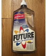 Pledge Premium Floor Finish with FUTURE Shine Finish 27oz SC Johnson NOS - $82.49 CAD