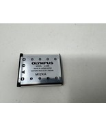 ONE - OEM Olympus Li-42B Lithium-Ion Battery Charged &amp; Ready for Use - €4,21 EUR
