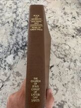 The Book of Mormon Another Testament Of Jesus Christ 1994 - $6.93