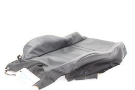 07-13 BMW E70 X5 Front Right Passenger Side Upper Seat Cushion Cover F1887 image 2