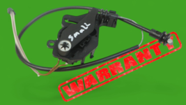 genuine bmw 650i folding top position sensor cable small bracket convert... - $45.00