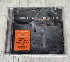 Musical Chairs by Hootie &amp; the Blowfish (CD, 1998) New Sealed! - $4.37