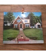 American Girls Collection Scenes &amp; Settings Molly McIntire 1944 Backdrop... - €80,72 EUR