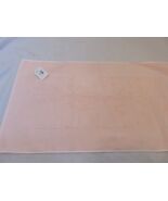 Sferra Bello Pink Tub Bathmat Tubmat NWT - €54,39 EUR Sferra Bello Pink Tub Bathmat Tubmat NWT - €54,39 EUR