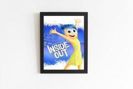 Inside Out Movie Poster (2015) - 17 x 11 inches - £11.87 GBP+