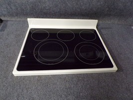 W10238009 Whirlpool Range Maintop Assembly Cooktop - $200.00