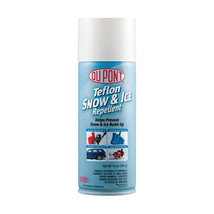 Dupont 10 oz Snow &amp; Ice Non-Stick Spray - $64.49