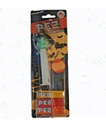 Pez Green Witch Halloween Candy and Dispenser New in Package - £11.05 GBP