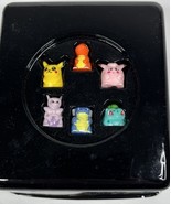 1999 Monopoly Pokemon Collector's Edition Replacement Pieces Pawns Movers Tokens - €22,80 EUR