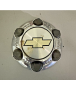 CHEVROLET SILVERADO 6 LUG CENTER CAP HALF TON 1500 P/N 9598135 OEM USED ... - $33.23 CAD
