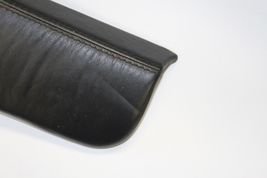 2000-2002 MERCEDES BENZ S500 CENTER CONSOLE ARM REST COVER J5477 image 2