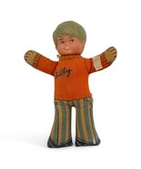 Rare Vintage 60s/70s Billy Ronald Co. Stuffed Toy - $54.33 CAD