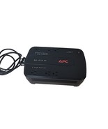 APC Back-UPS ES 350VA, 120V Battery Not Included  - $14.03