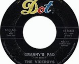 Granny&#39;s Pad / Blues Bouquet [Vinyl] - £32.06 GBP