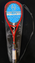 [Minor Flaws No.B] Harrow Jewel Rayna 716 Squash Racquet Racket 120g 14/... - $2,760.14 MXN