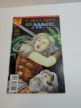 Fallen Empires on the World of Magic: the Gathering #1 (Sep 1995) - £3.71 GBP