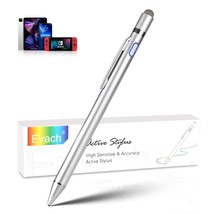 High-Precision Stylus For Lenovo Tab M10 Plus Pencil - Fine Tip Pen With... - £23.42 GBP