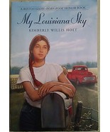 (M) My Louisiana Sky by Kimberly Willis Holt (2000, Paperback Book) - £3.08 GBP