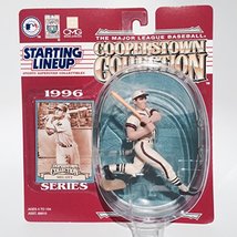 Starting Lineup - 1995 - MLB - Copperstown Collection - Mel Ott Action Figure -  - £4.65 GBP