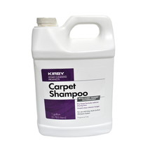 Kirby Professional Strength Carpet Shampoo Unscented 49-0136-02 - £28.77 GBP