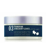 (3pk) Me! Bath Ultra Rich Body Care Creme 03 Frangipani &amp; Mulberry Leave... - €54,86 EUR