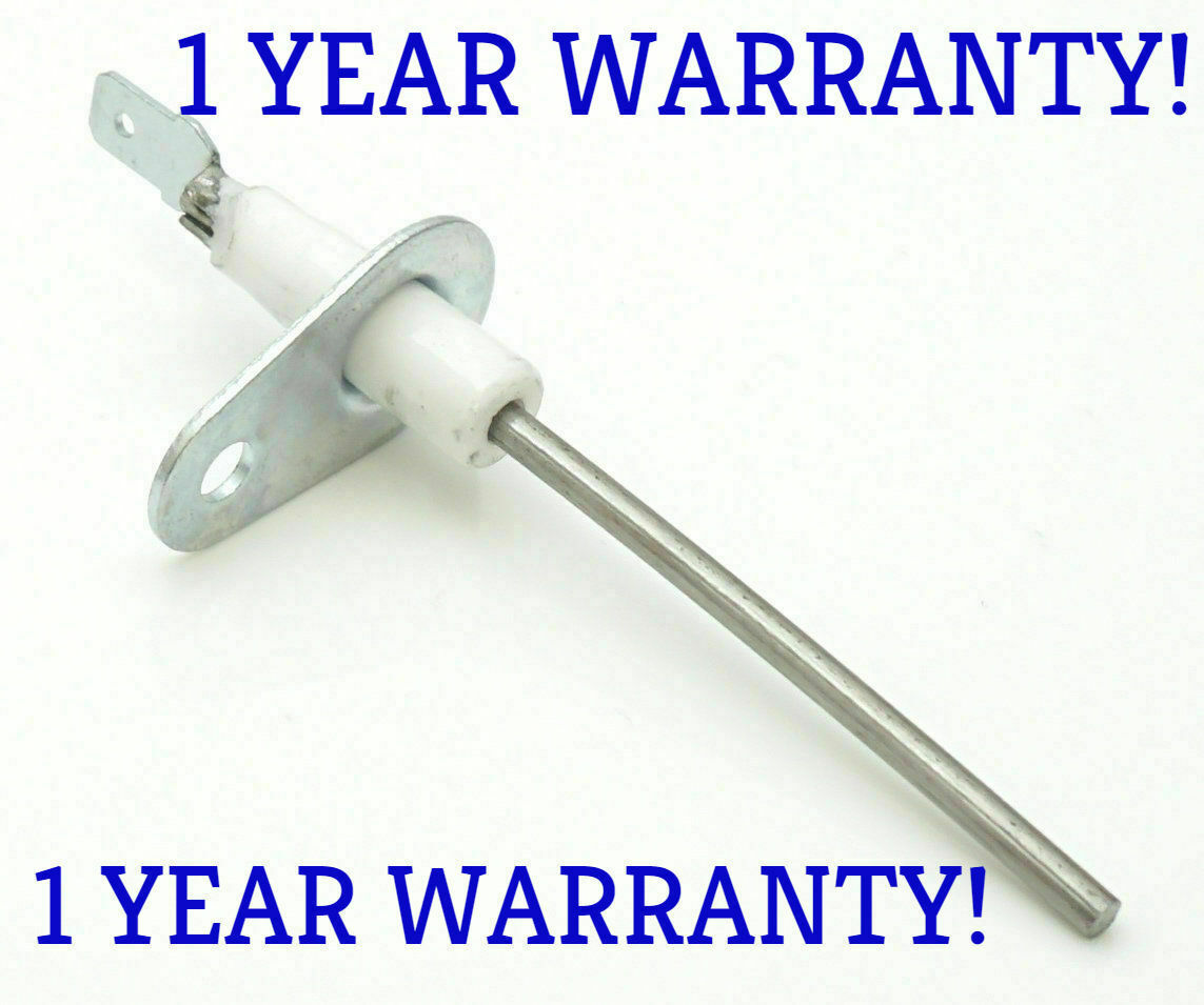 Goodman Janitrol Amana Gas Furnace Flame Sensor Rod B1172606 B11726-06 U... - $7.13