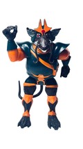 Vintage  Thunder Cats Ratar-O Action Figure - £27.68 GBP