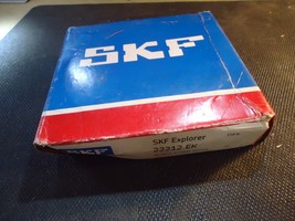 SKF 22212 EK SPHERICAL ROLLER BEARING 60x110x28 Made In UK - $1,107.02 MXN