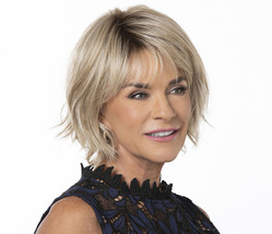 Trendy Wig By Toni Brattin, Any Color, Average Or Large, Heat Friendly, New - £104.51 GBP