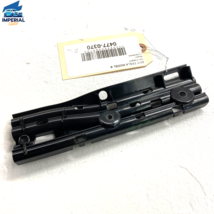 2012-21 Tesla Model S Driver Side Roof A Pillar Drain Tube Mounting Bracket O... - $37.39