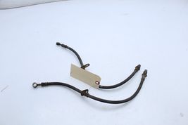 02-05 SUBARU IMPREZA WRX FRONT BRAKE HOSES PAIR Q5571 image 8