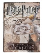 Harry Potter Hogwarts to London Playing Cards - £8.57 GBP