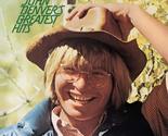John Denver&#39;s Greatest Hits [Vinyl] John Denver - £11.52 GBP