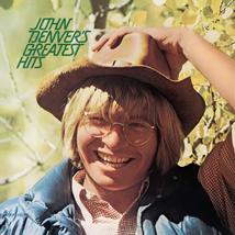 John Denver&#39;s Greatest Hits [Vinyl] John Denver - £11.45 GBP