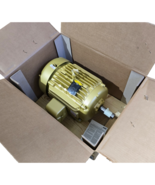 BALDOR ABB EM2394T SUPER-E MOTOR 15HP, 3520RPM, 3PH, 60HZ, 254T, 0930M, ... - $2,250.00