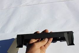 2017 JAGUAR XE CENTER CONSOLE DISPLAY CONTROL BEZEL X2274 image 11