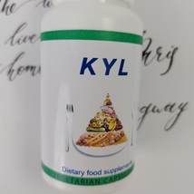  KYL Dietary and nutritional supplements,Immune & Metabolism Boost image 3